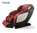 Ghế massage Omeik OMK-M6 (Đen đỏ)