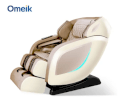Ghế massage Omeik OMK-M6 (Trắng)