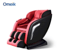 Ghế massage Omeik OMK-M9 (Red Black)