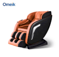 Ghế massage Omeik OMK-M9 (Orange Black)