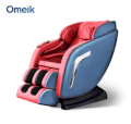 Ghế massage Omeik OMK-M9 (Red Blue)