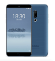 Meizu 15 4GB RAM/64GB ROM - Indigo