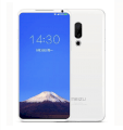 Meizu 16 Plus 8GB RAM/256GB ROM - White