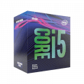 CPU INTEL CORE I5 9400