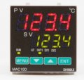 Đồng hồ nhiệt độ Shimax MAC10D-MIF-2R