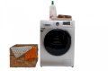 Máy giặt sấy Samsung  WD10K6410OS/SV