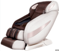 Ghế massage CRIUS C320L-10 (Brown)