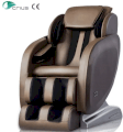 Ghế massage CRIUS C-107A (Nâu đậm)