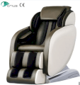 Ghế massage CRIUS C-107A (White Brown)