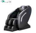 Ghế massage CRIUS C8007-1 (Black)