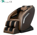 Ghế massage CRIUS C8007-1 (Brown)