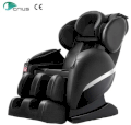 Ghế massage CRIUS C-860R-1 (Black)