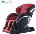 Ghế massage CRIUS C-320L-1 (Đỏ thẫm)