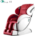 Ghế massage CRIUS C-320L-1 (Đỏ tươi)