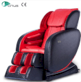 Ghế massage CRIUS C-8001 (Đỏ tươi)