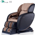 Ghế massage CRIUS C-8001 (Nâu) 