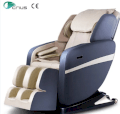 Ghế massage CRIUS C-8002 (Trắng sữa)