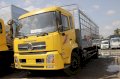 Xe tải Dongfeng B180 9 tấn thùng dài 7m5
