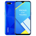 Realme C2 2020 2GB RAM/32GB ROM - Diamond Blue