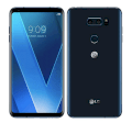 LG V30 4GB RAM/128GB ROM - Moroccan Blue