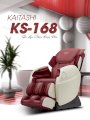 Ghế massage toàn thân KAITASHI KS-168