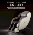 Ghế massage toàn thân KAITASHI KS-400