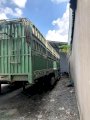 Mooc thùng Doosung 30,2 tấn 2018
