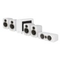 Dàn loa 5.1 Q Acoustics series 3000i - White