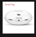 Máy phun sương tăng độ ẩm Smart Frog KW-JSQ05 - White
