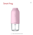 Máy phun sương tăng độ ẩm Smart Frog KW-JSQ09 - Pink