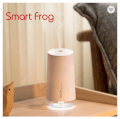 Máy phun sương tăng độ ẩm Smart Frog KW-JSQ010 - Pink