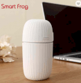 Máy phun sương tăng độ ẩm Smart Lrog KW-AD01 - White