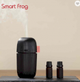 Máy phun sương tăng độ ẩm Smart Lrog KW-AD01 - Black