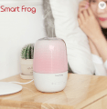 Máy phun sương tăng độ ẩm Smart Lrog KW-AD100 - Pink