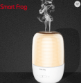 Máy phun sương tăng độ ẩm Smart Lrog KW-AD100 - Orange