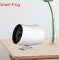 Quạt sạc mini Smart frog HKW-MF101 - White