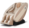 Ghế massage toàn thân Leercon LEK-988A2 (Trắng sữa)