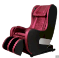 Ghế massage Yijie YJ-X7 (Đen đỏ)