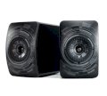 Loa KEF LS50W Nocturne Special Edition