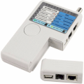 Cable Tester 4 in 1