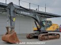 Máy xúc đào Basmachinery Volvo EC380 D L