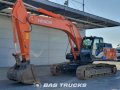 Máy xúc đào Basmachinery Hitachi ZX300LCH-5A