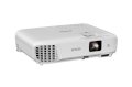 Máy chiếu Epson 3LCD EB X05 - độ sáng 3300ansi , Độ phân giải 1024x768 ( XGA)