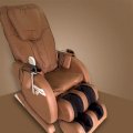 Ghế massage Goodfor 168A (phiên bản 2D)