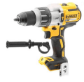 Máy khoan cầm tay 18V Dewalt DCD996N-KR