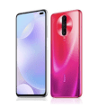 Xiaomi Redmi K30 5G 8GB RAM/256GB ROM - Red