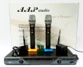 Micro không dây AAP K88
