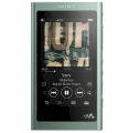 Máy nghe nhạc Walkman Sony NW-A55HN - 16GB - Green