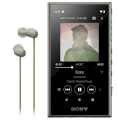 Máy nghe nhạc Walkman Sony NW-A105HN - 16GB - Gray