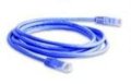 Pactch cord Cat6 UTP 28AWG Slim 1m